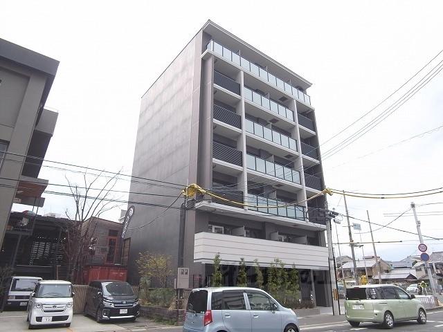 ファーストフィオーレ京都西京極