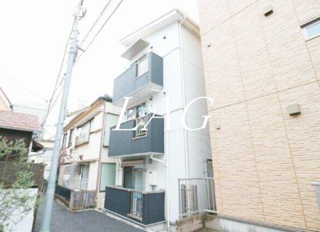 サンライズカーサ南大塚