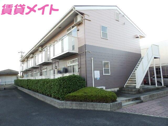 ファミールときわ