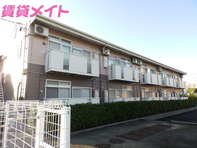 ファミールときわ
