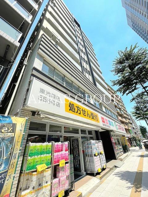 信越ビル