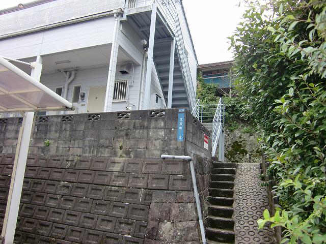 クリスタルコーポ