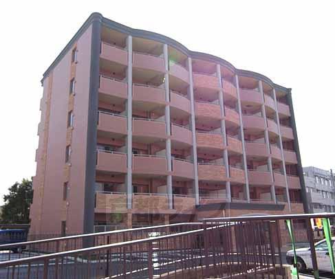 EXE VILLA ウエスト