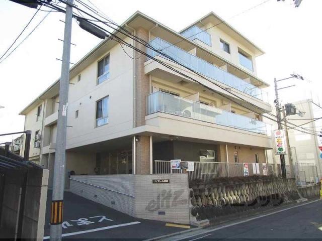 リビエール桃陵