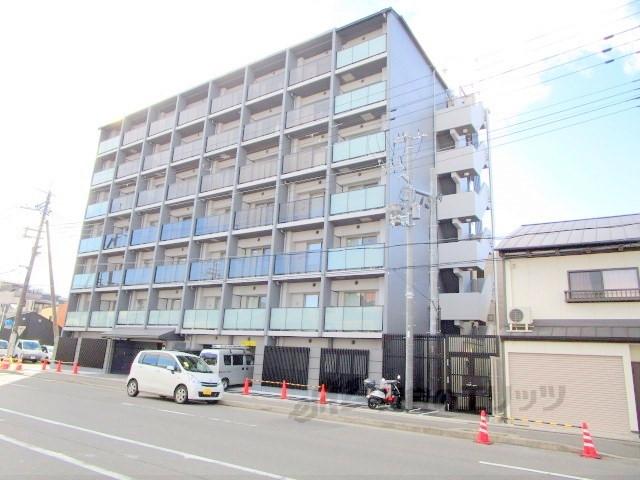 ラグゼナ梅小路京都西