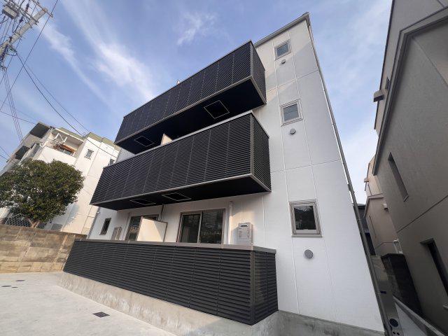 アリビラ六甲