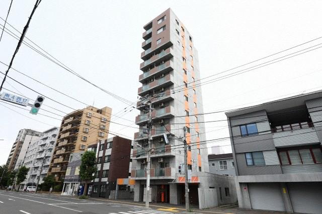 フォレストタワー35