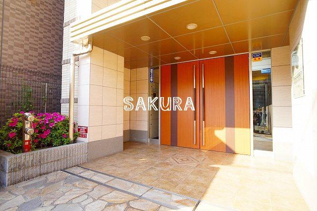 スタジオデン横濱関内