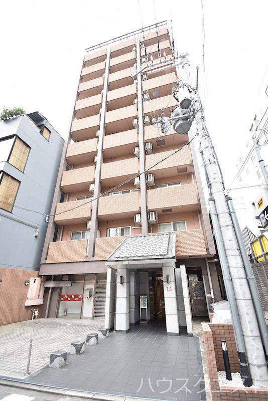メディナ三条室町