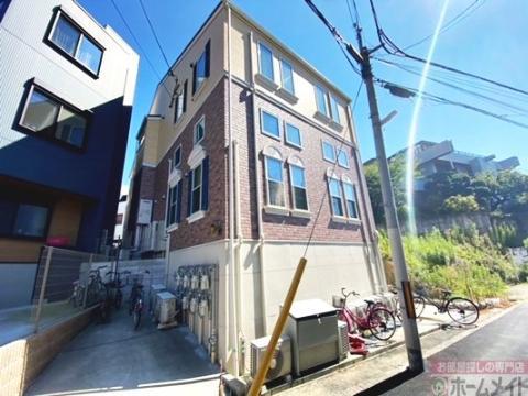 セレナ松虫
