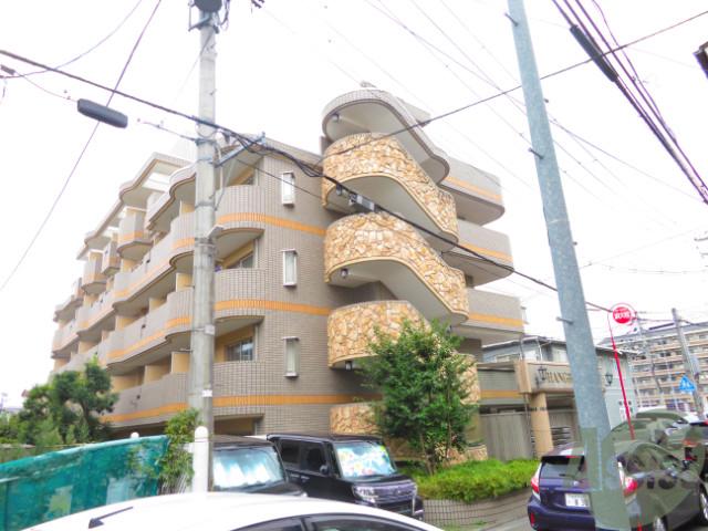 シャングリラ福沢