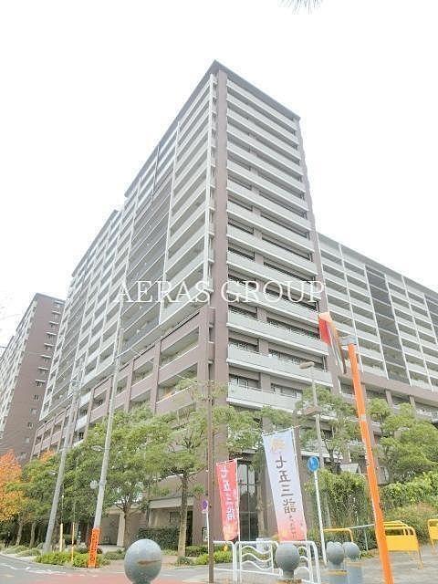 亀戸レジデンス