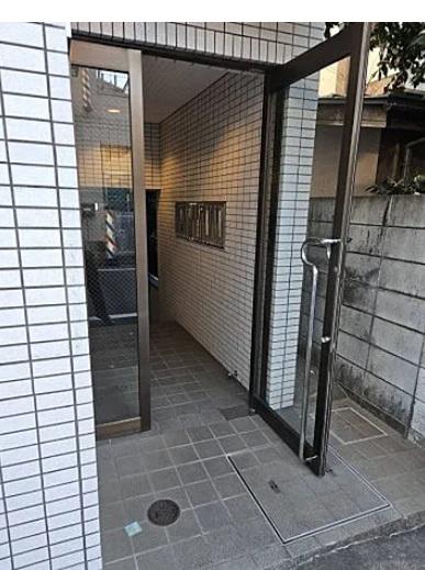 ピア豪徳寺II