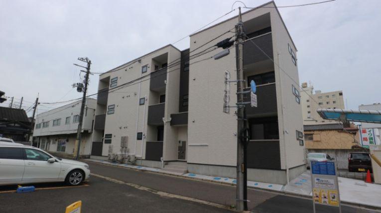 REGALEST宮城野原