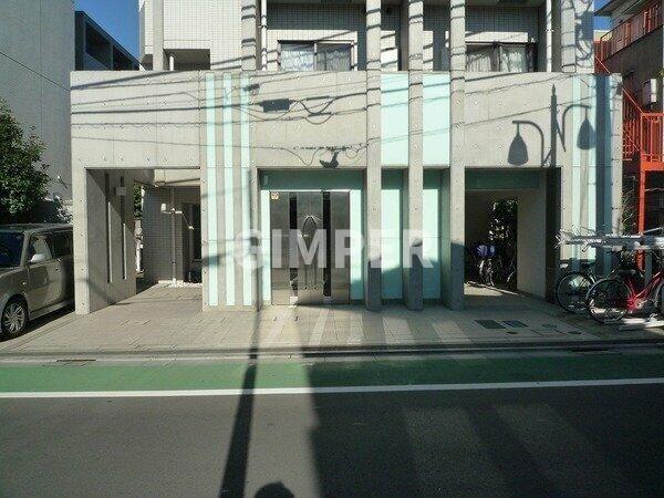 エクセリア上石神井