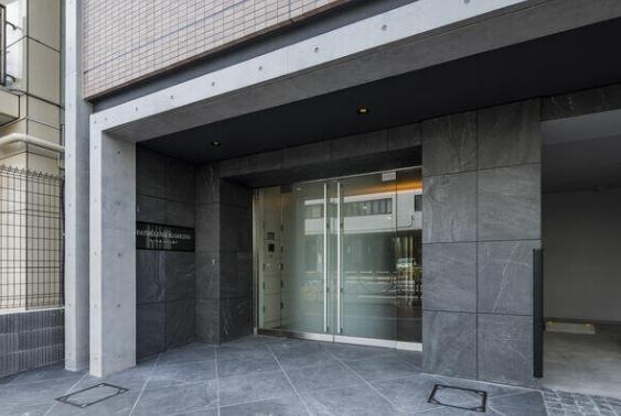 スパシエルクス亀戸