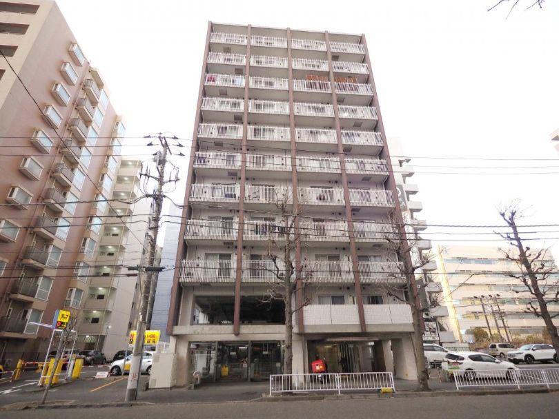 SUPRE新横浜