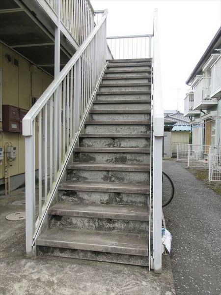 クレスト弐番館