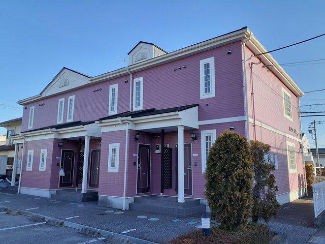 マノワール参番館