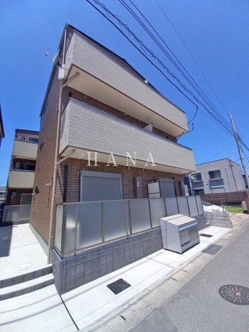 シティハウス八潮