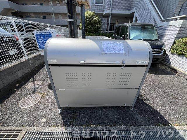 フラットサモアノ北小金