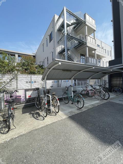 G・クレセント