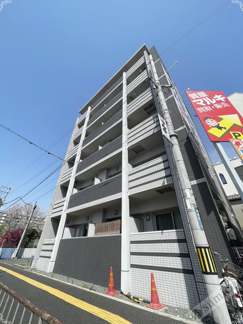 G・クレセント