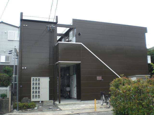レオパレス和