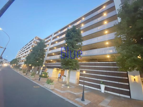 ハートビートベース横濱根岸