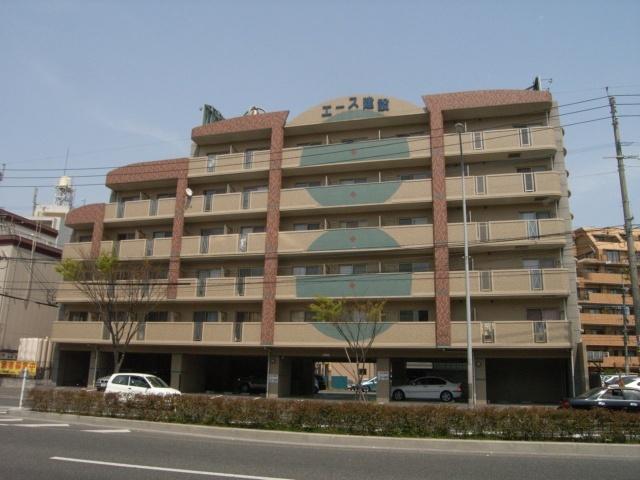 エース参番館