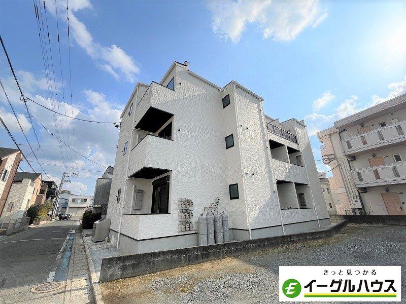 メゾンクレール二日市参番館