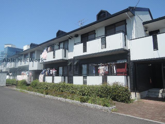 ハイグランディ知井宮