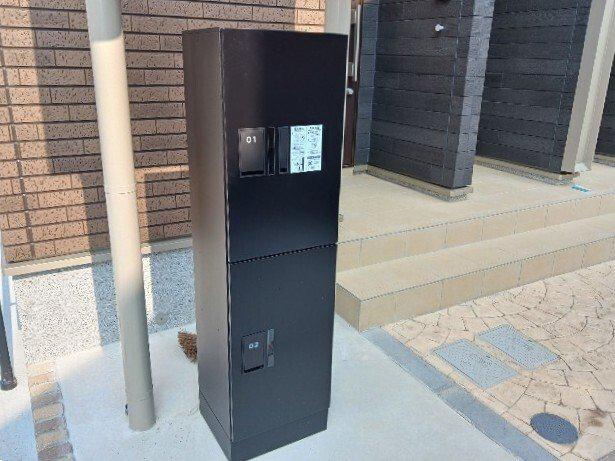 グレース シャトレ 二番