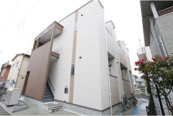 ヴィオラ旭ヶ丘