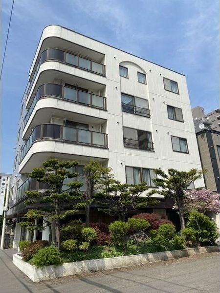 ハイム花みづき