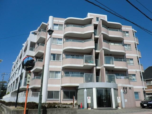 コスモ塚口南Ⅰ
