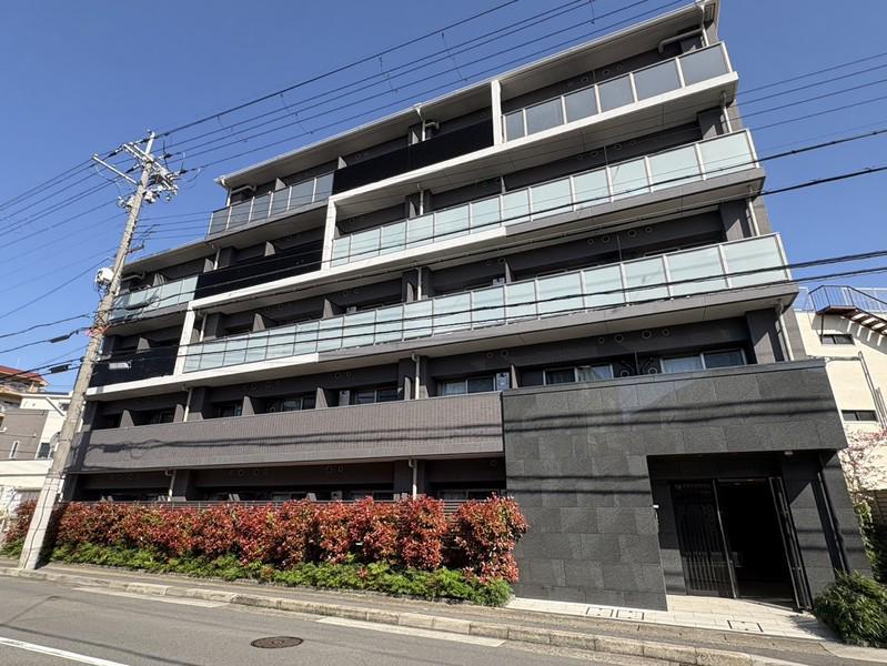ベラジオ京都一乗寺II