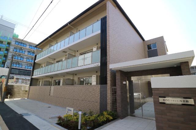KCCフラット西京極