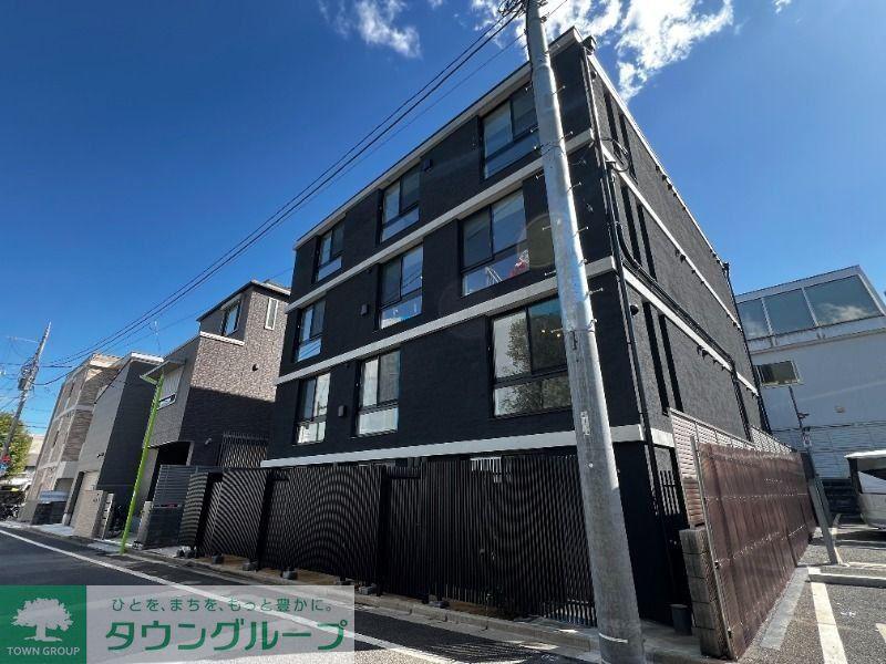 LEGALAND桜新町ANNEX