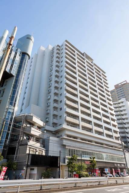サンクレール荒川ブランガーデン