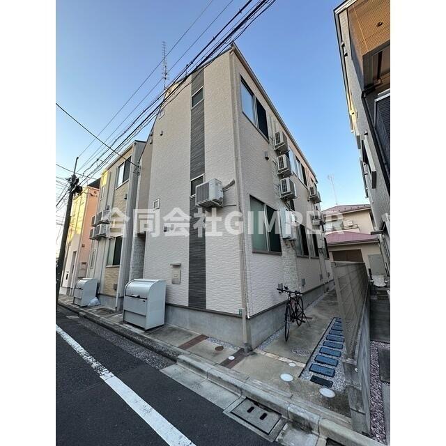 サンクチュアリ南長崎
