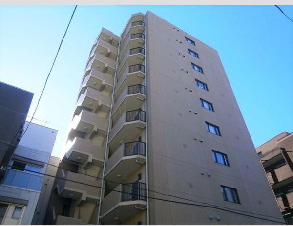 D-ROOM STAY 両国