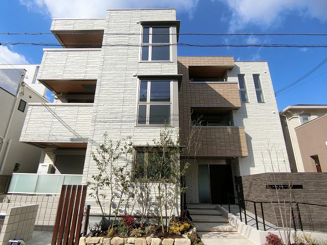 SHAMAISON HARMONIE甲子園