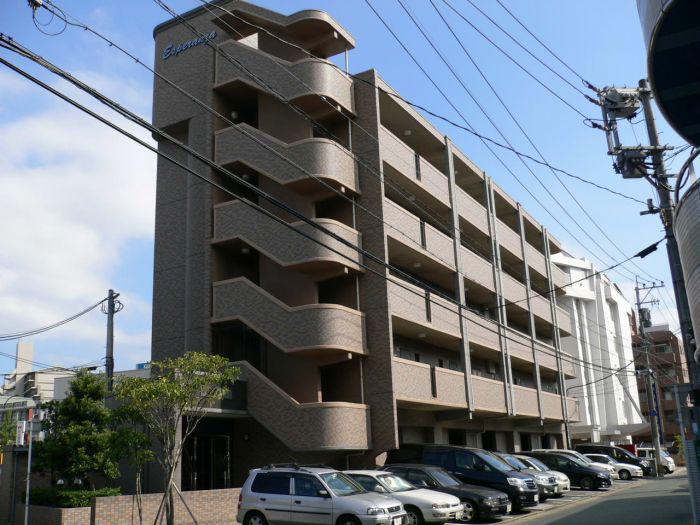 エスペランサ高宮