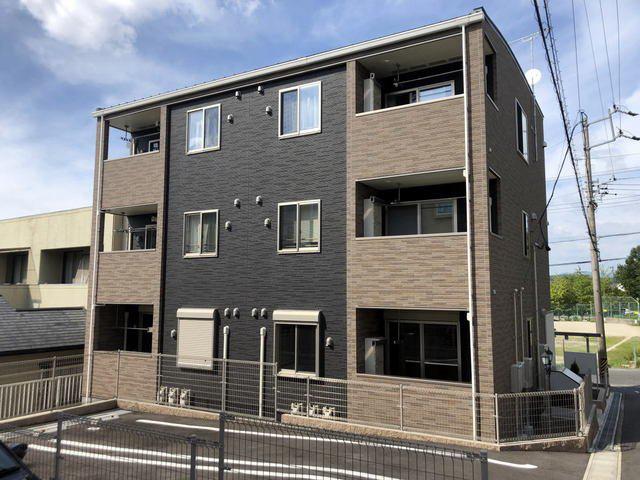 コリーナ稲熊