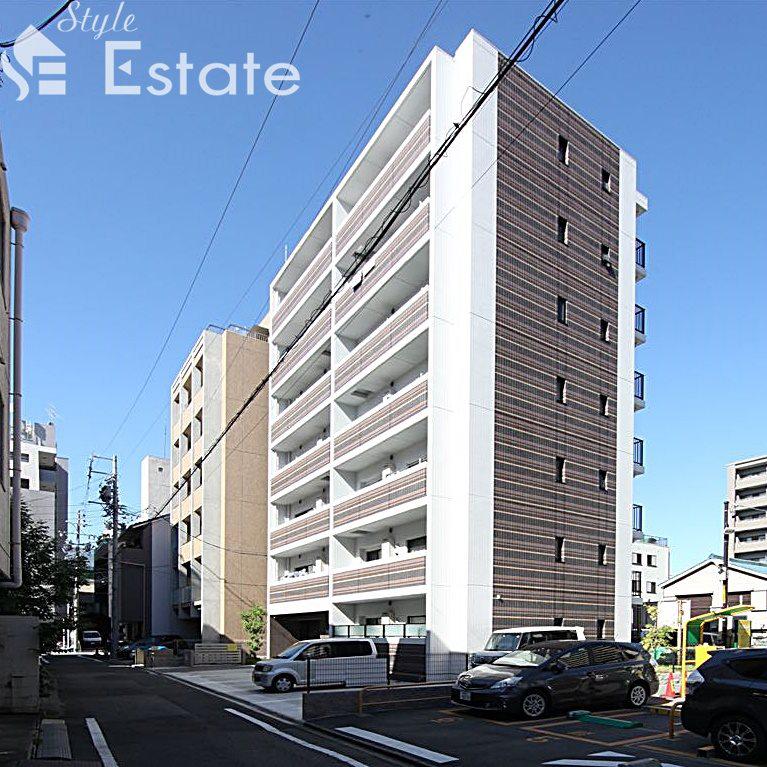 RESIDENCE NAGOYA