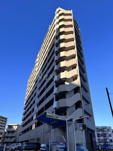 ケーディーエックスレジデンス立川