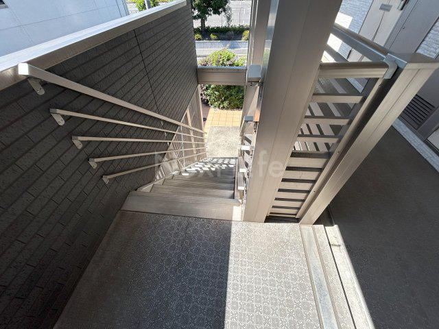 クレイノファースト東原