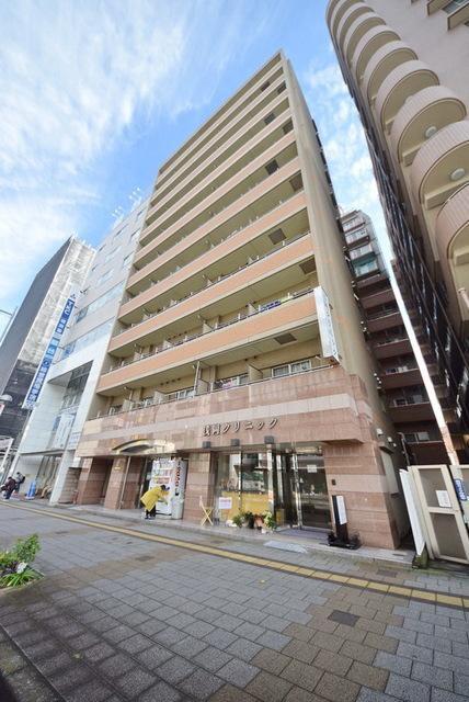 伊勢原七番館
