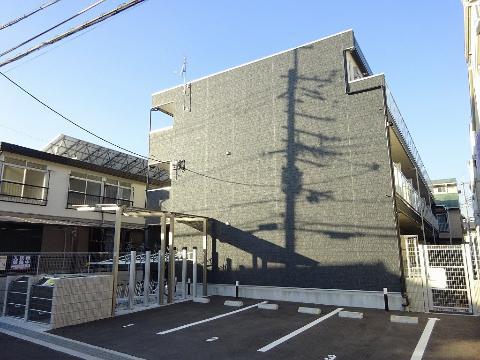 リブリ・グレンヌ